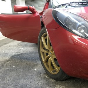 Auto - Lotus Elise - JPG