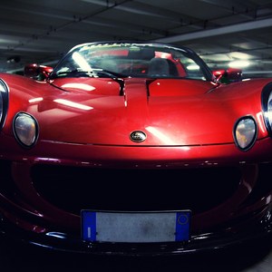 Auto - Lotus Elise - Zephyr Style