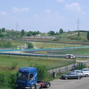 Cagiva - 01 - prima gara