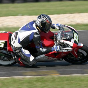Cagiva - 03 - terza gara