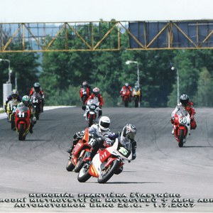 Cagiva - 04 - quarta gara