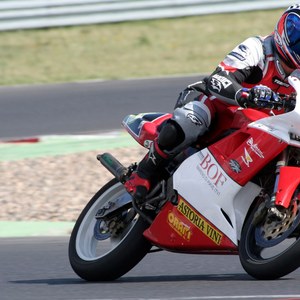 Cagiva - 06 - sesta gara