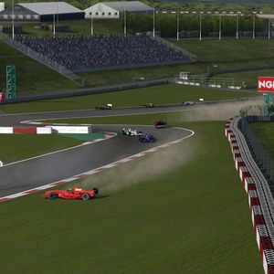 Gran Turismo 5 - F1