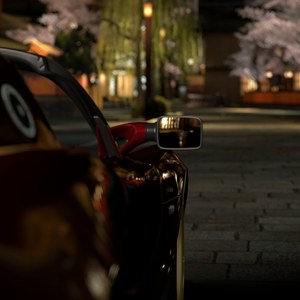 Gran Turismo 5 - Lotus Elise 111r